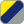 ŻÓŁTO-GRANATOWO-SZARY